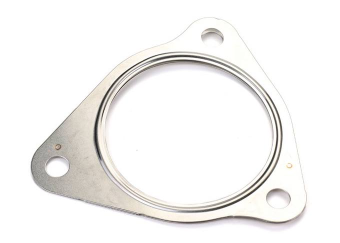 VW Exhaust Gasket - Manifold to Catalytic Converter 8K0253115A